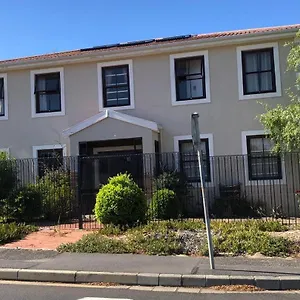 Bergsig Casa Cape Town